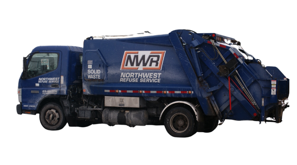 Commercial Waste Management Baltimore