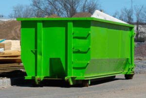 dumpster rental baltimore