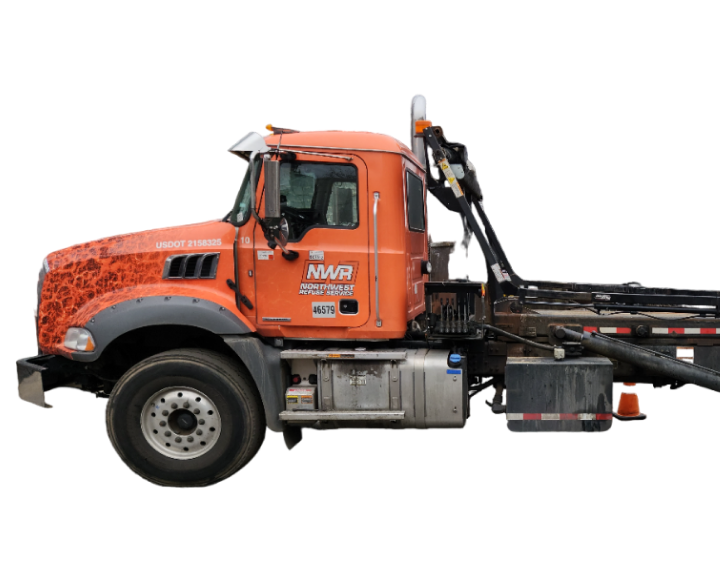 Dumpster rental