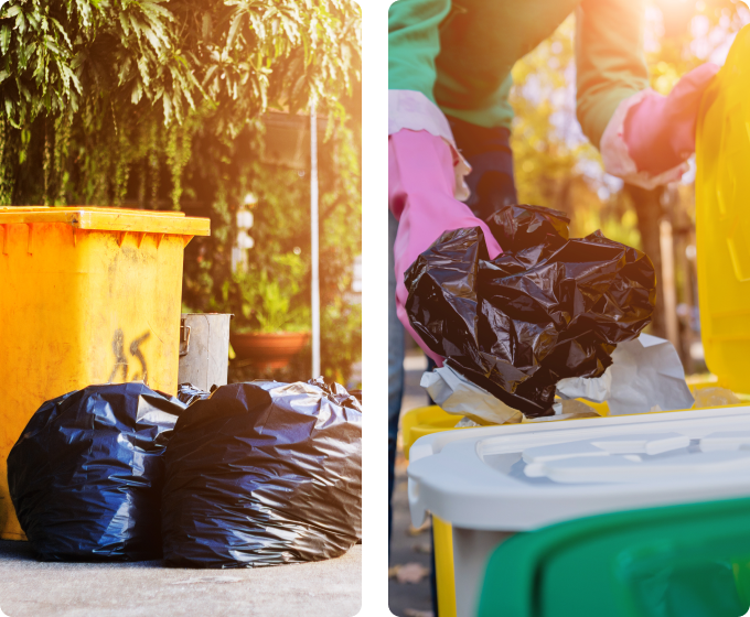 waste management